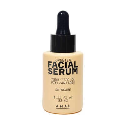 OPUNTIA FACIAL SERUM TODO TIPO DE PIEL MADURA (SUERO FACIAL)